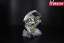 SUZUKI RM Z 250 [2004-2006] - Pistons forgés WÖSSNER