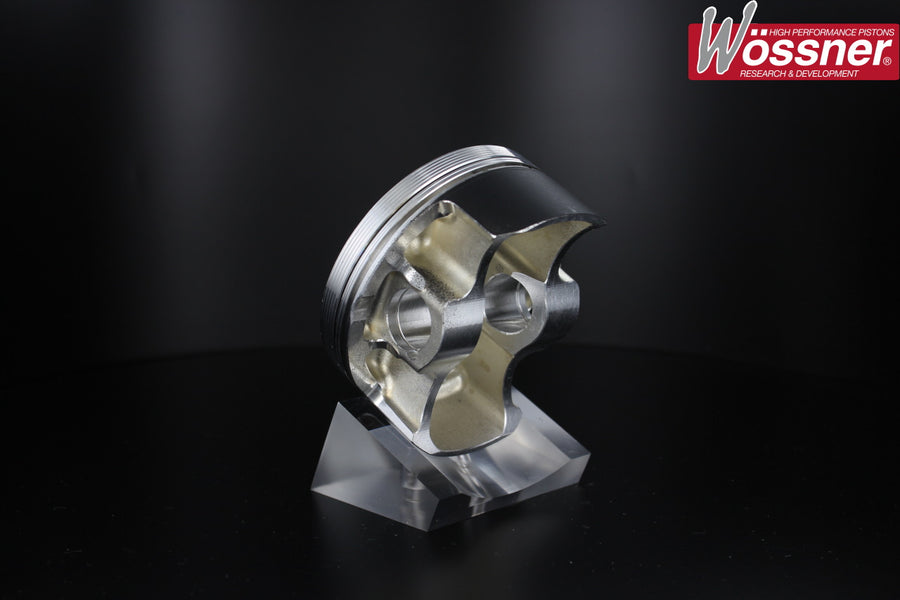 SUZUKI RM Z 250 [2004-2006] - Pistons forgés WÖSSNER