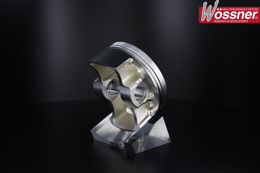 SUZUKI RM Z 250 [2004-2006] - Pistons forgés WÖSSNER