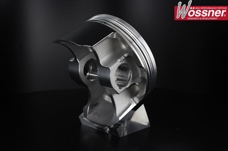 Pistoni forgiati Yamaha Xt 660 [WOSSNER] - WÖSSNER Pro Series