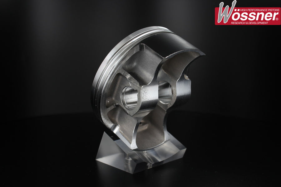 Yamaha WR 450 F (DJ 03) [2012-2015] - WÖSSNER Schmiedekolben