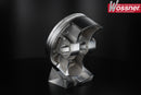 Yamaha WR 450 F (CJ 04) [2003-2004] - Pistons forgés WÖSSNER