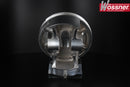 Yamaha WR 450 F (CJ 04) [2003-2004] - Pistons forgés WÖSSNER
