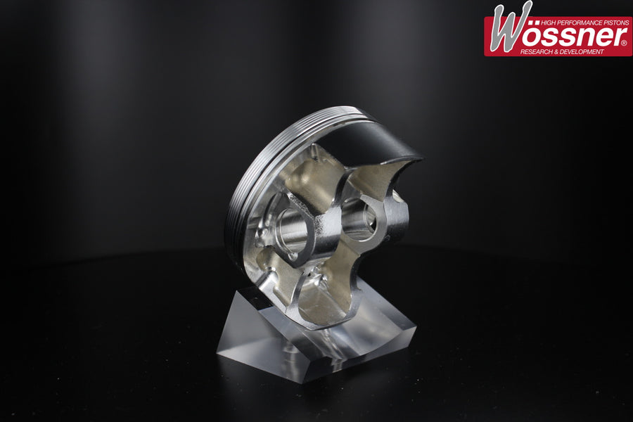 Tm Racing EN 250 F [2003-2009] - Pistoni forgiati WÖSSNER