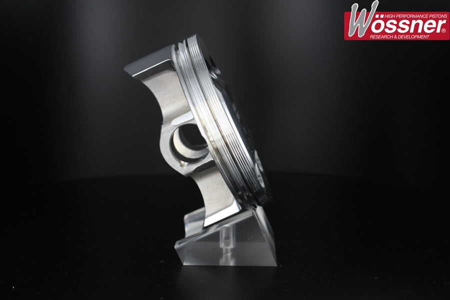 VTT KTM 525 XC [2008-2012] - Pistons forgés WÖSSNER Pro Series