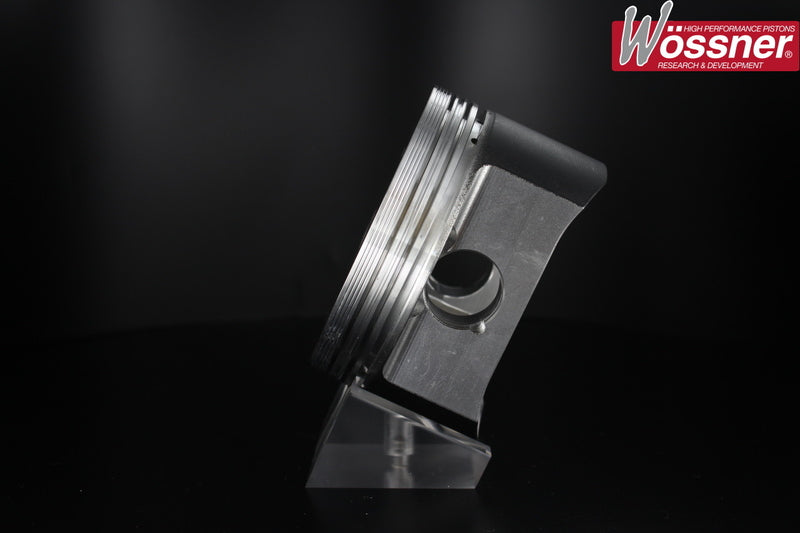 Honda Xr 500 [WOSSNER] - WÖSSNER Pro Series forged pistons