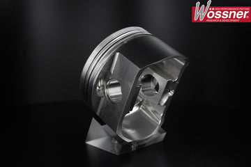 Honda Xr 500 [WOSSNER] - WÖSSNER Pro Series forged pistons
