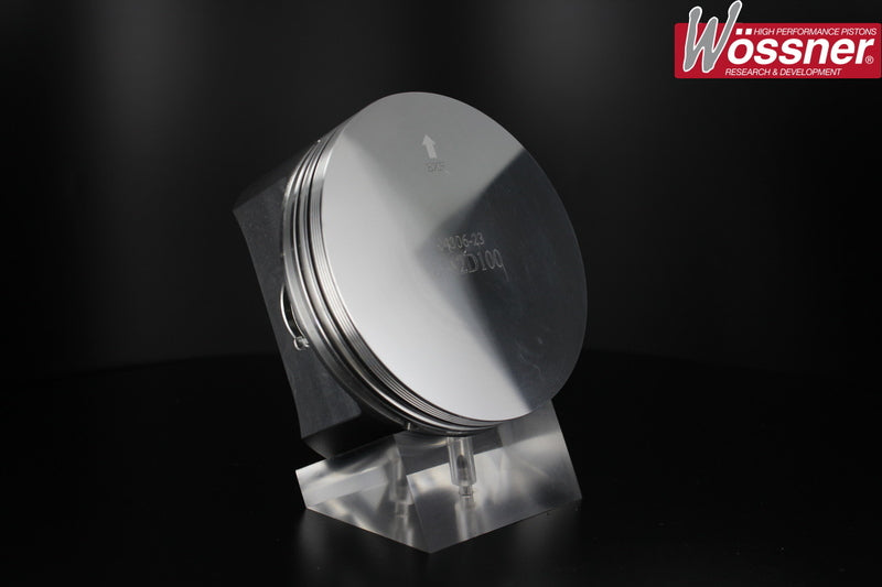 Honda Ft 500 [WOSSNER] - Pistons forgés WÖSSNER Pro Series