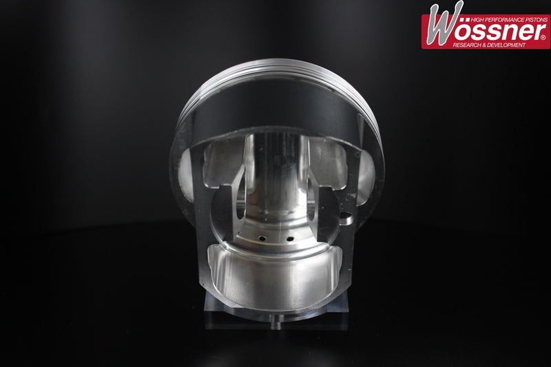 Honda Xr 500 [WOSSNER] - WÖSSNER Pro Series forged pistons