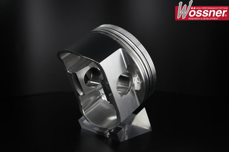Honda Xr 500 [WOSSNER] - WÖSSNER Pro Series forged pistons