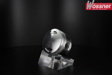 Yamaha Tt 125 [WOSSNER] - Pistons forgés WÖSSNER Pro Series