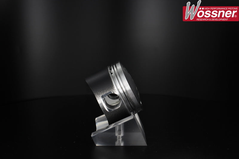 Yamaha Tt 125 [WOSSNER] - Pistons forgés WÖSSNER Pro Series