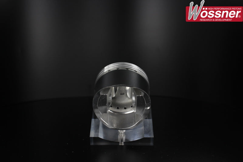 Yamaha Tt 125 [WOSSNER] - Pistons forgés WÖSSNER Pro Series