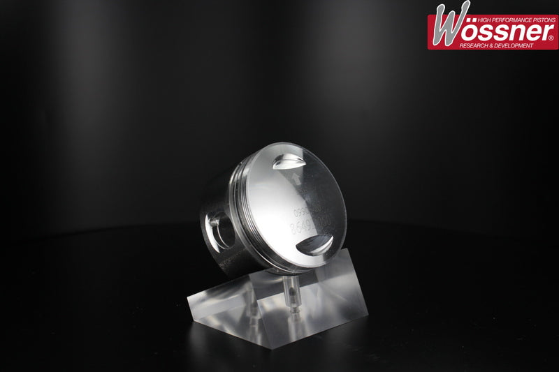 Yamaha Tt 125 [WOSSNER] - Pistons forgés WÖSSNER Pro Series