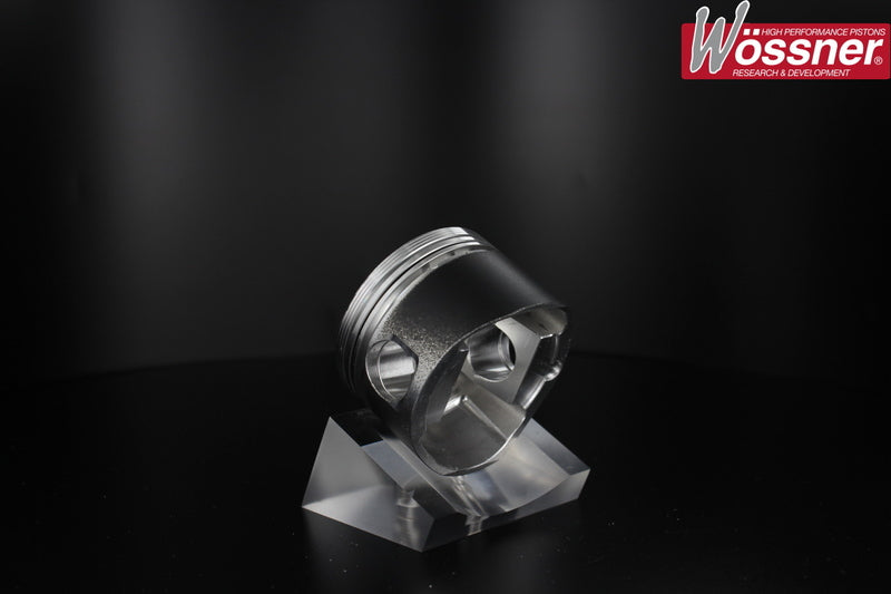 Yamaha Tt 125 [WOSSNER] - Pistons forgés WÖSSNER Pro Series