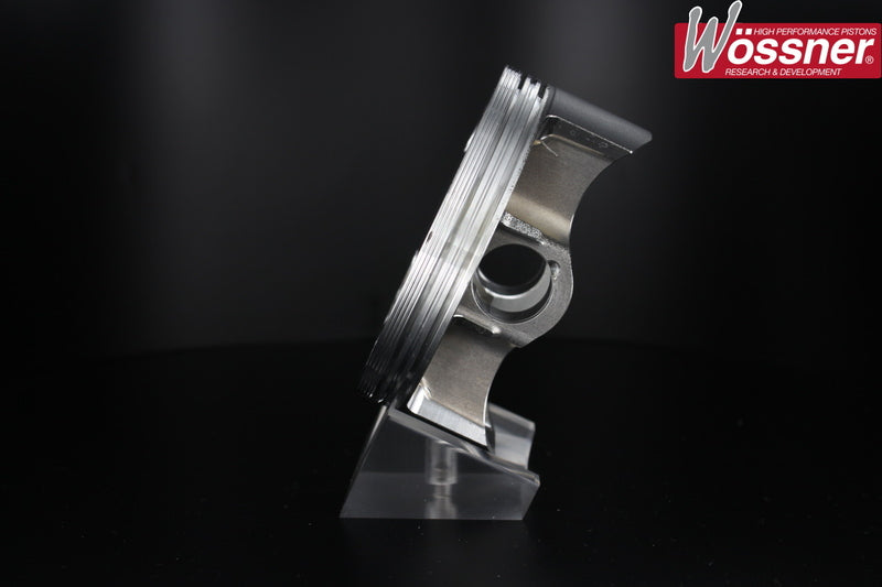 Husqvarna Te 450 H8 [WOSSNER] - WÖSSNER forged pistons