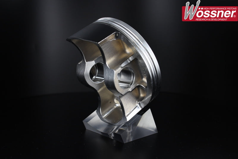 Husqvarna Sm 450 [WOSSNER] - WÖSSNER forged pistons