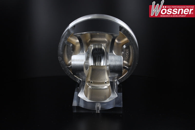 Husqvarna Te 450 H8 [WOSSNER] - WÖSSNER forged pistons