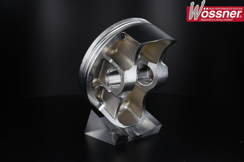 Husqvarna Te 450 H8 [WOSSNER] - WÖSSNER forged pistons