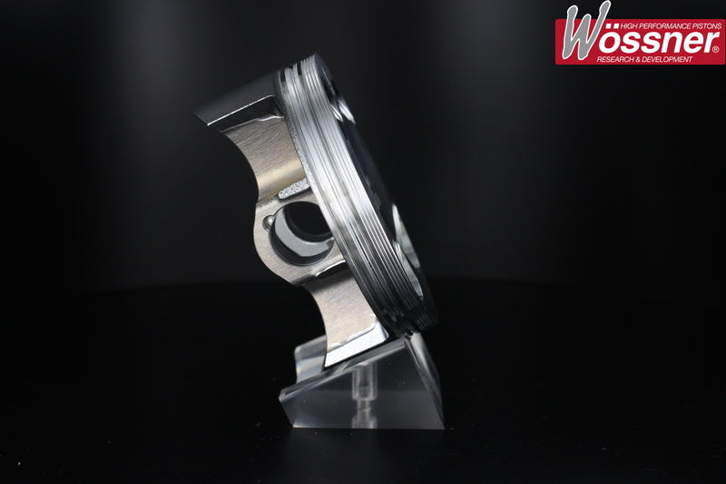 Husqvarna Te 450 H8 [WOSSNER] - WÖSSNER forged pistons