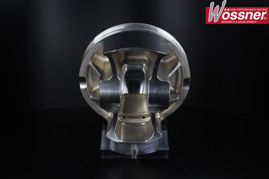 Husqvarna TC 510 (A 200 AB) [2008] - WÖSSNER forged pistons