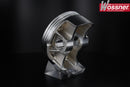Husqvarna TC 510 (A 200 AB) [2008] - WÖSSNER forged pistons