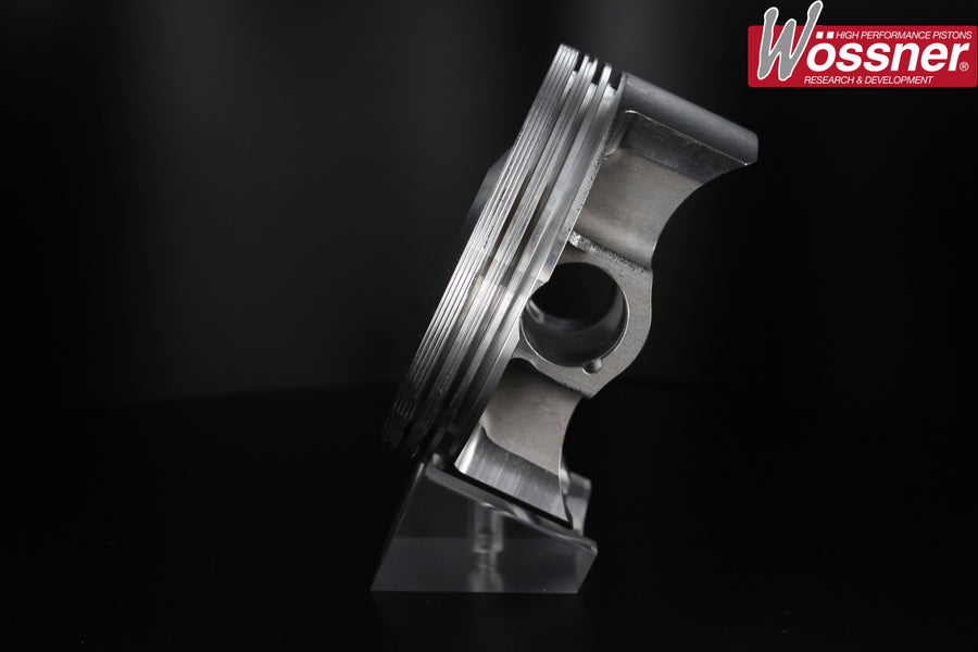 Yamaha YFM 700 Grizzly EPS Camo 4 WD [2007-2013] - WÖSSNER forged pistons