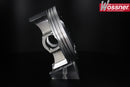 Yamaha YFM 700 Grizzly EPS Camo 4 WD [2007-2013] - WÖSSNER forged pistons