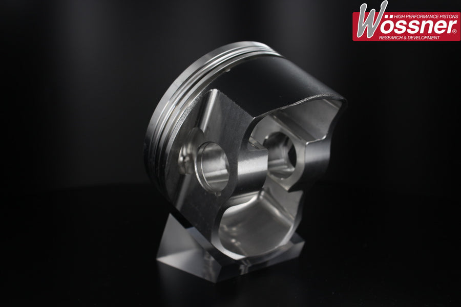 POLARIS SPORTSMAN 500 H.O. [2000-2014] - Pistons forgés WÖSSNER