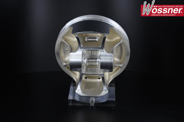 Suzuki LT-R 450 Quadracer Special Edition 2 WD [2008-2011] - WÖSSNER Schmiedekolben