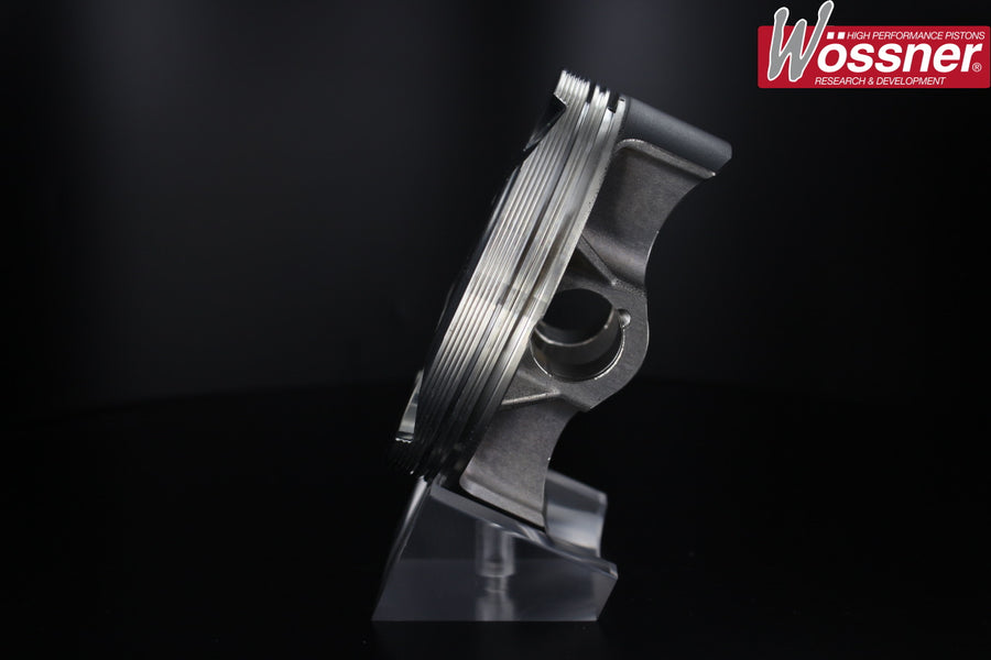KTM 530 EXC Racing SIX Days [2008] - WÖSSNER Pro Series forged pistons