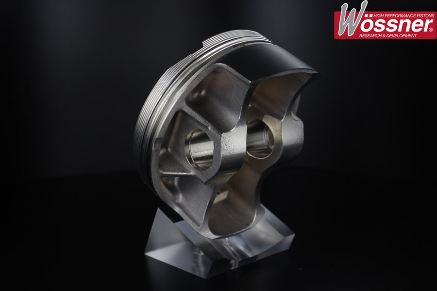 KTM 530 EXC Racing SIX Days [2008] - WÖSSNER Pro Series forged pistons