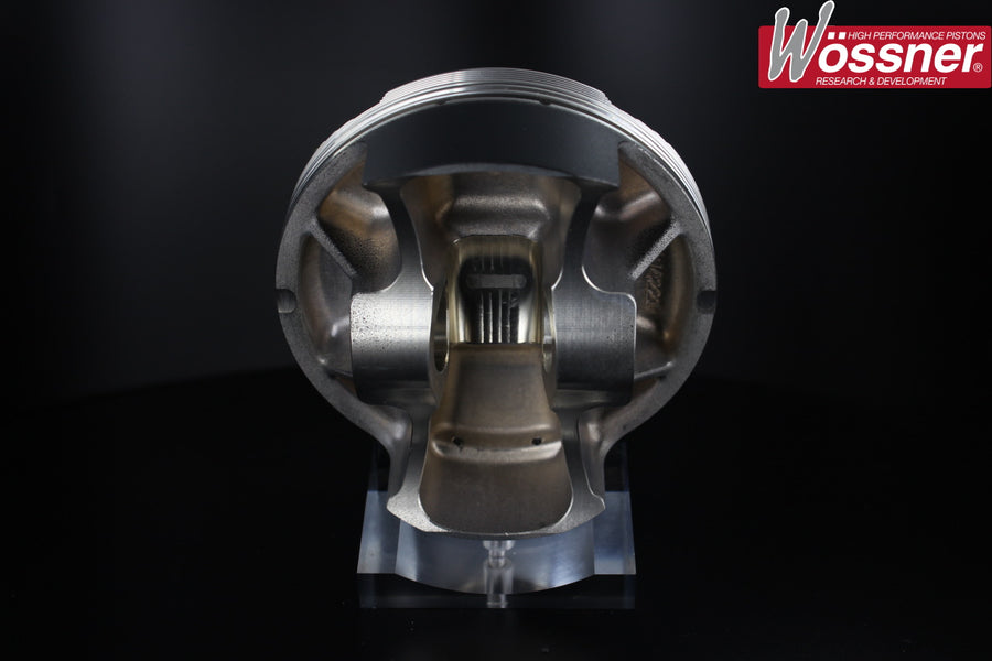 KTM 530 EXC SIX Days [2009-2011] - Pistons forgés WÖSSNER Pro Series