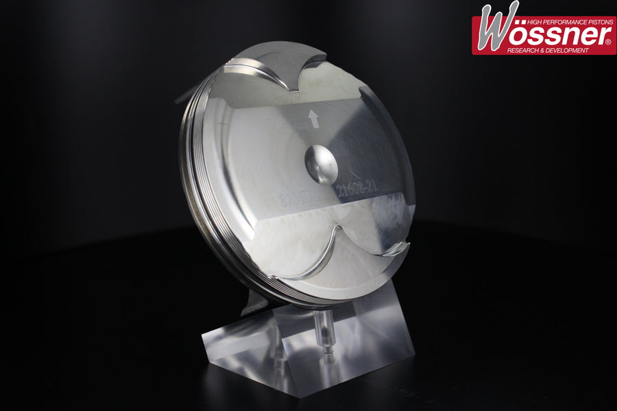 KTM 530 EXC SIX Days [2009-2011] - Pistons forgés WÖSSNER Pro Series