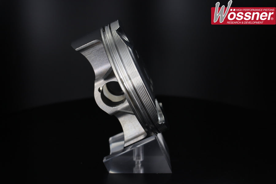 KTM 530 EXC Factory Edition [2011] - WÖSSNER Pro Series Schmiedekolben