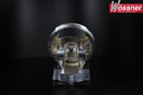 Yamaha YZ 250 F (CG 33) [2010-2013] - Pistons forgés WÖSSNER