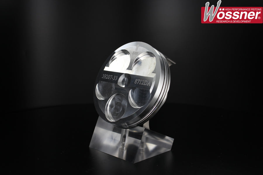 Yamaha YZ 250 F (CG 33) [2010-2013] - Pistons forgés WÖSSNER
