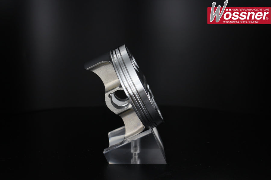 Yamaha YZ 250 F (CG 14) [2003] - WÖSSNER forged pistons