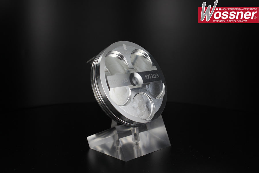 Yamaha YZ 250 F (CG 27) [2007-2009] - WÖSSNER Schmiedekolben