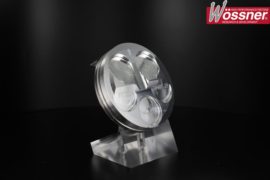 Yamaha YZ 250 F (CG 27) [2008-2009] - Pistons forgés WÖSSNER Pro Series