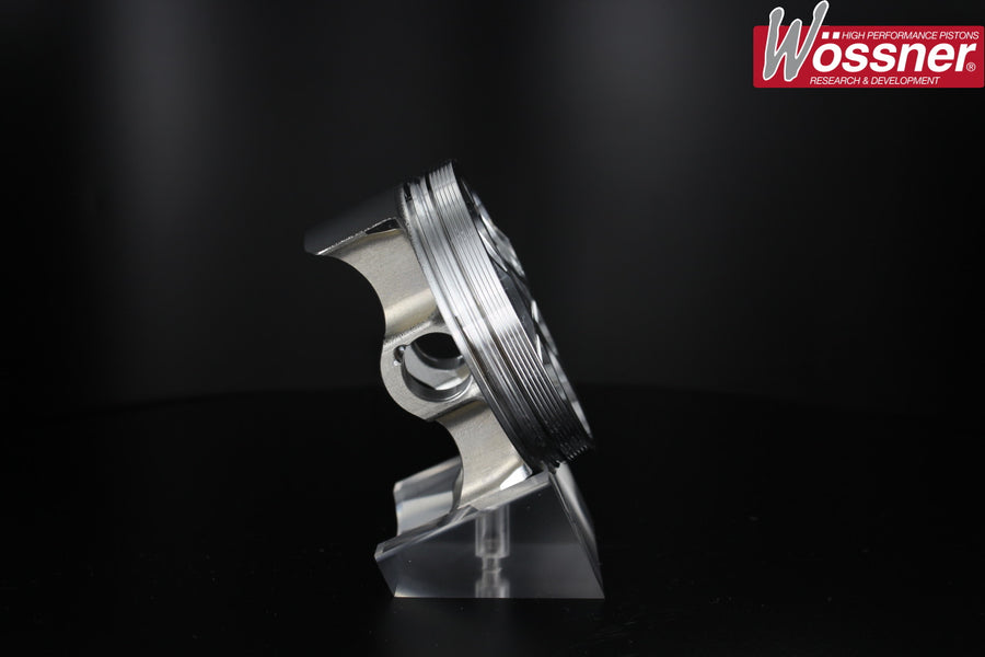 Yamaha YZ 250 F (CG 27) [2008-2009] - Pistons forgés WÖSSNER Pro Series