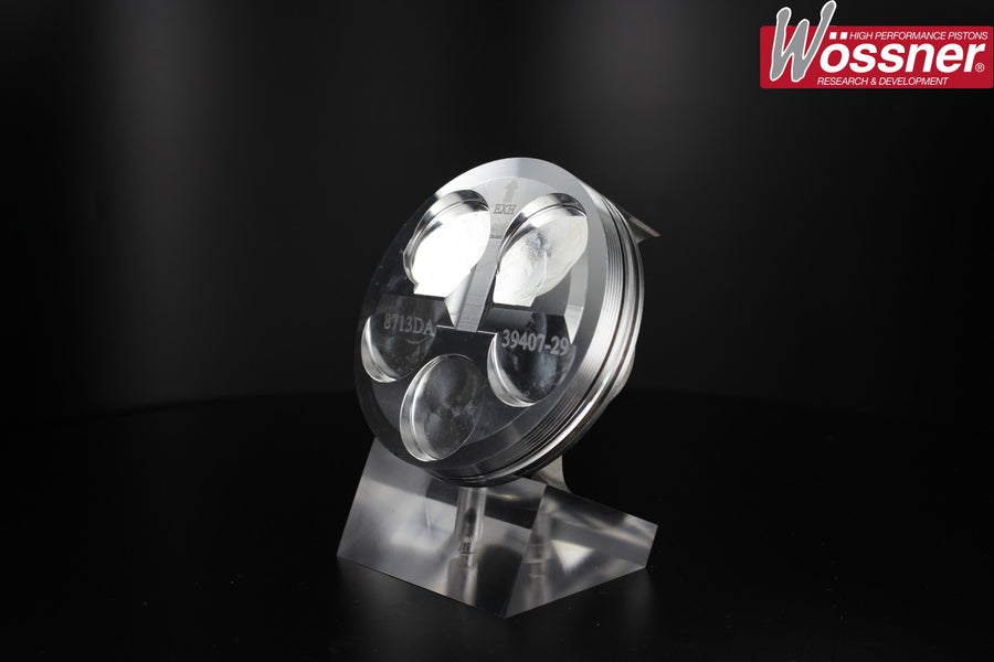 Yamaha YZ 250 F (CG 27) [2008-2009] - Pistons forgés WÖSSNER Pro Series