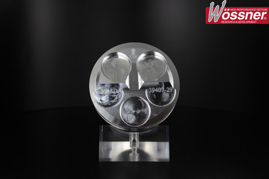 Yamaha YZ 250 F (CG 27) [2008-2009] - Pistons forgés WÖSSNER Pro Series