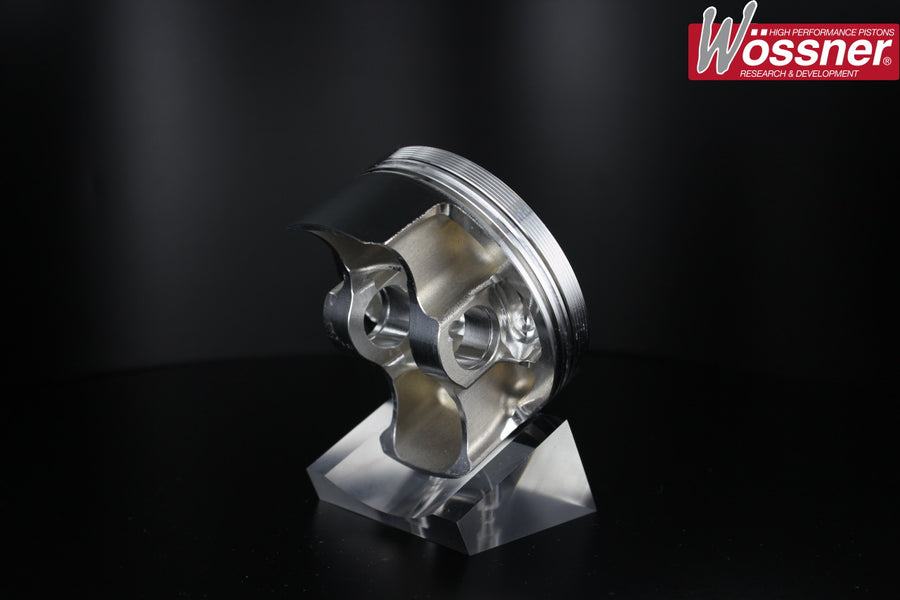 Yamaha YZ 250 F (CG 27) [2008-2009] - Pistons forgés WÖSSNER Pro Series