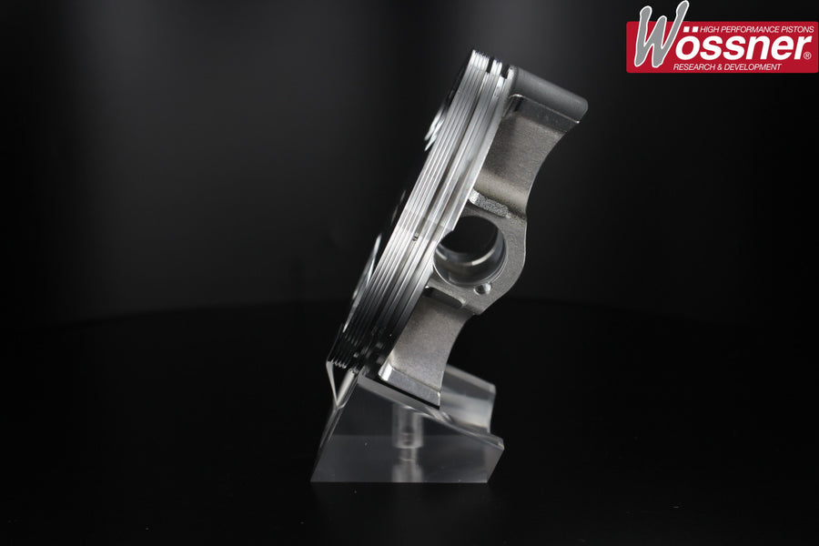 Honda CRF 450 R (PE 05) [2009-2012] - Pistoni forgiati WÖSSNER