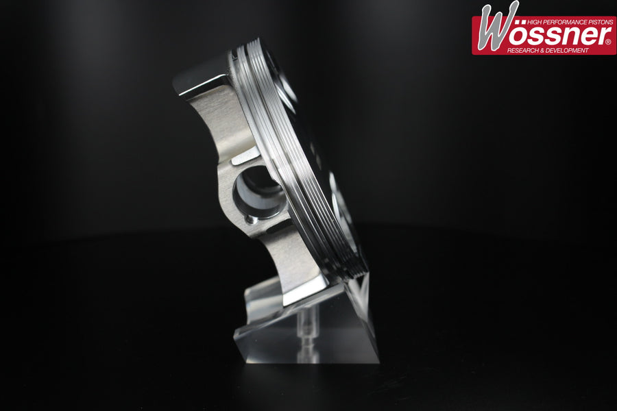 Honda CRF 450 R (PE 05) [2009-2012] - Pistoni forgiati WÖSSNER