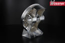 Honda CRF 450 R (PE 05) [2009-2012] - Pistoni forgiati WÖSSNER