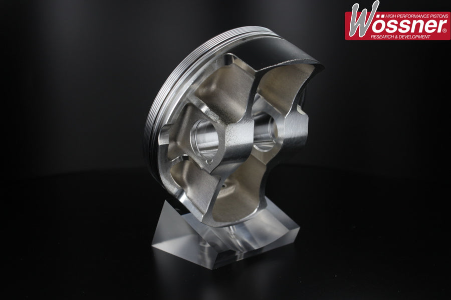Honda CRF 450 R (PE 05) [2009-2012] - Pistoni forgiati WÖSSNER