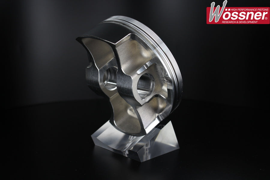 Honda CRF 450 R (PE 05) [2009-2012] - Pistoni forgiati WÖSSNER