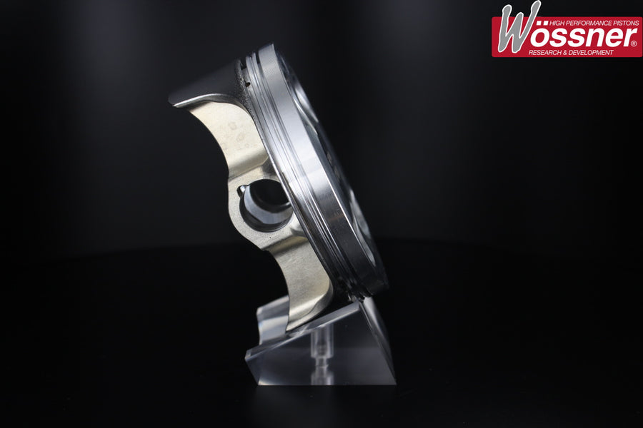 Yamaha YZ 450 F (CJ 15) [2010-2013] - Pistons forgés WÖSSNER
